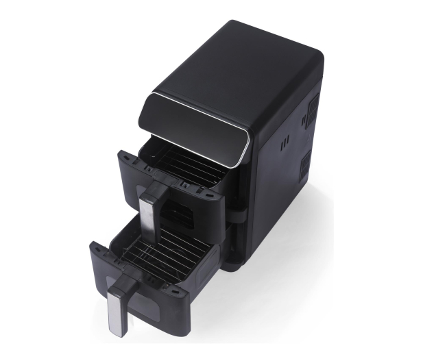 Salter Air Fryer Verticook Ultraview EK6783VDE - 1569479 - zdjęcie 2
